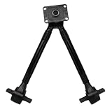 MONROE TRACK CONTROL ARM | L93J05 | OE-MATCHING QUALITY | STABLE STEERING & SAFETY