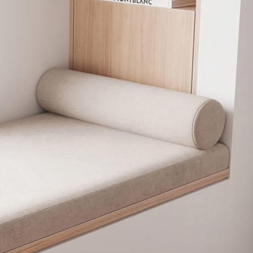Poduszka pod szyję – ergonomiczna poduszka podtrzymująca szyję i lędźwie, idealna do podróży, komfortu w domu i biurze, łagodzenie bólu, wsparcie pleców, pomoc w zasypianiu