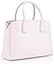 Kate Spade New York Serena Saffiano Leather Satchel, Shimmer Pink