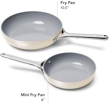 Caraway Fry Pan - Thumbnail 5