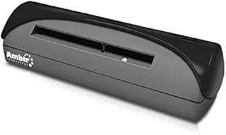 Ambir Technology PS667 Simplex A6 Card Scanner