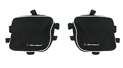 Sacoche de protection universelle nomade pour voyage et vacances
