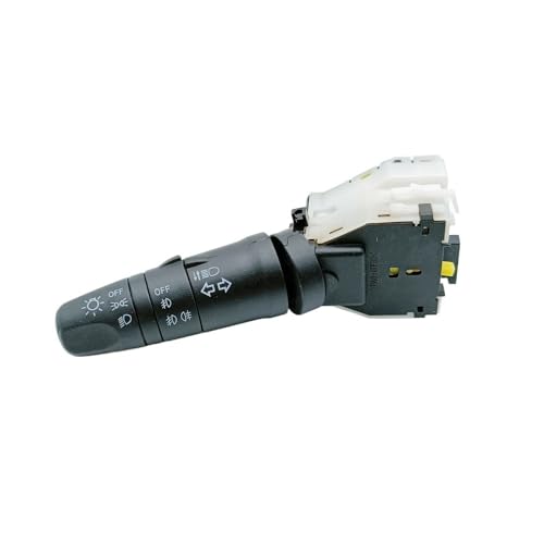 Commutateur de clignotants haute durabilité pour Nissan Livina référence 25540-9U00B