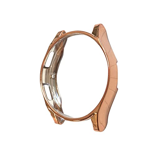 X}[gEHb`یP[XEGalaxy Watch4 Classic 42mmp bL P[X/Jo[ یP[X Jo[ \tgTPU bL veN^[Jo[ MNV[EHb`4NVbN ϏՌ \tgP[X[42mm(S[h)]