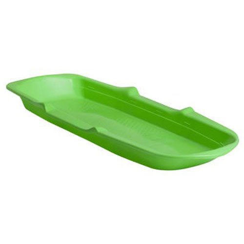 948 Snosnake GRN Plas Sled