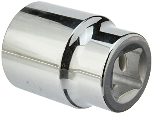 Beta 928B 33mm 3/4" Drive Socket, 12 Point, with Chrome Plated - Image 2