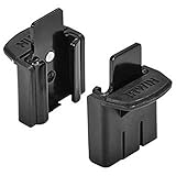 IRWINQUICK-GRIPDeck Tool Kit, 2 Pack, 1964757