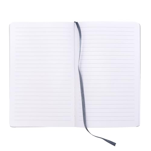Carnet de notes A5 Pukka Pad Haze lot de 3 pour ne plus perdre vos notes - 6