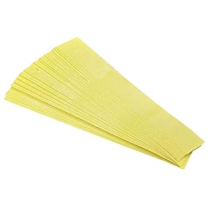 Akarycyd Pszczelarski Fluwalinat Paski 20 sztuk