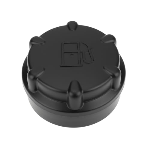 EMSea Bouchon de Réservoir d'essence pour Moteur de Tondeuse à Gazon 17620-Z9L-800 17622-888-010 Compatible avec Honda GCV145 GCV170 GCV200