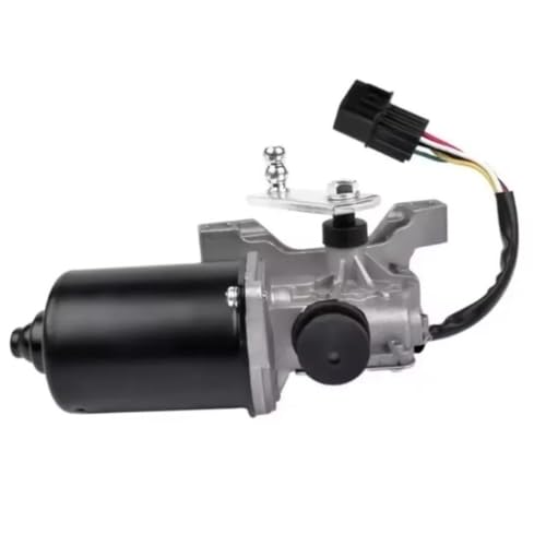 Moteur d'essuie-glace 98110-1J000 resout le blocage des balais avant sur Hyundai i20 PB