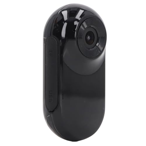 Cámara para collar de gatos con gran angular de 120 grados y app móvil 6