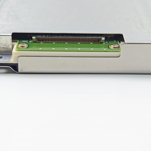 Image of NL10276BC24-13 12.1 inch LCD Display Screen Replacement 1024x768 LVDS CCFL Backlight Industrial Monitor Panel for Repair