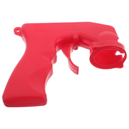 iplusmile Auto Sprühgriff Handgriff aus Kunststoff mit Mobiler Handhabung für Farbspritzgerät bei Fahrzeuglackierung und Möbelanstrich