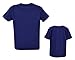 Boys Mr Break Father Son Matching Shirts Daddy and Me (3t) Blue