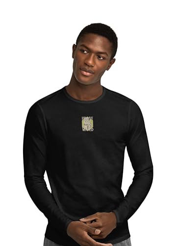 T-Shirt Green Fish FDMLSI-103873 tissu respirant anti irritation