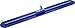 Bon Tool Co. 22-896 Fresno, Blue Spring 42" x 5" Round End, In-Line Bracket