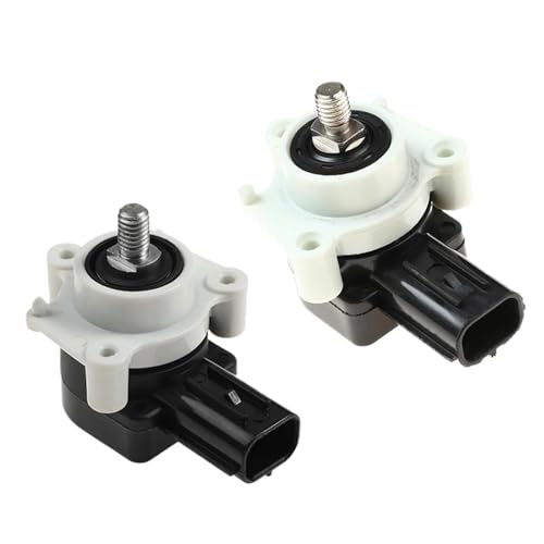Ajustez vos phares : Capteur de hauteur arrière pour Honda CR-V 2007-2011