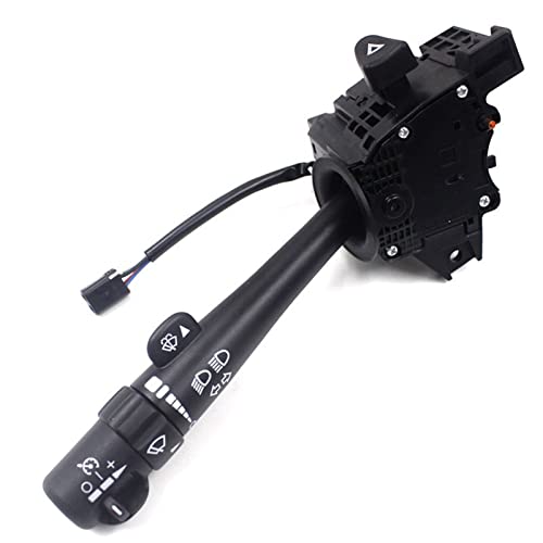 Commutateur de colonne de direction 12450067 Chevrolet Silverado Tahoe comodo clignotant auto