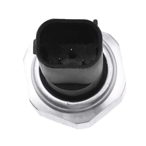 Pressostat de climatisation : réparer la ventilation Dodge Sprinter 3.0L - 3