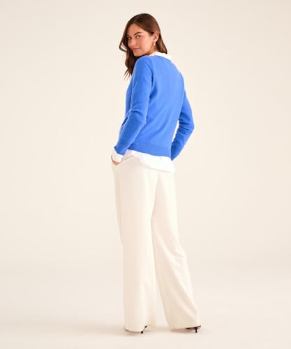 Image of NAADAM Women's The Original Cashmere Crewneck Sweater