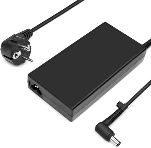 Chargeur HP 120W pour EliteBook 8460W et HSTNN-DA25
