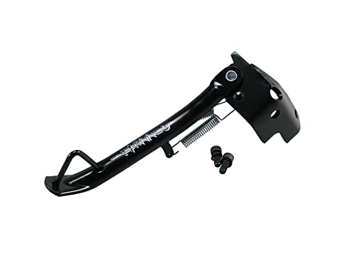 Seitenständer Buzzetti Vespa Primavera 50/125 / 150, 4 Takt, schwarz