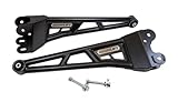 ReadyLIFT 77-27400 2.5''-4'' Tubular Radius Arms For Ford F250/ F350 4WD