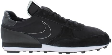 nike dbreak type black white