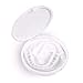 LALISA Dientes Cosméticos Dentaduras Postizas Reales Silicona Inmediata Comodidad Suaves Extraíble for...