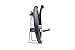Inventist Lunicycle, a Standing Unicycle