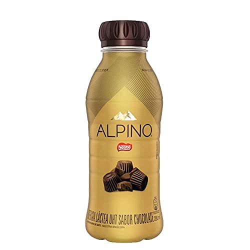 Alpino Bebida Láctea 280Ml