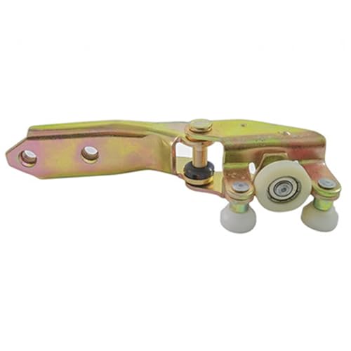 Guía de rodillos para puerta corredera de coche VW Transporter T4 1993 1994 rodillo 701843335A
