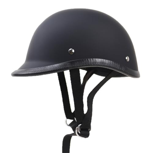 Cascos para Moto Todo Tiempo Bicicleta Electrica EUR 22.05 Certificado Medio Casco para Moto Casco para Mujer Pareja Seguridad ABS