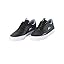 Black/Pebble Leather