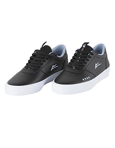 Lakai Manchester Black/Pebble
