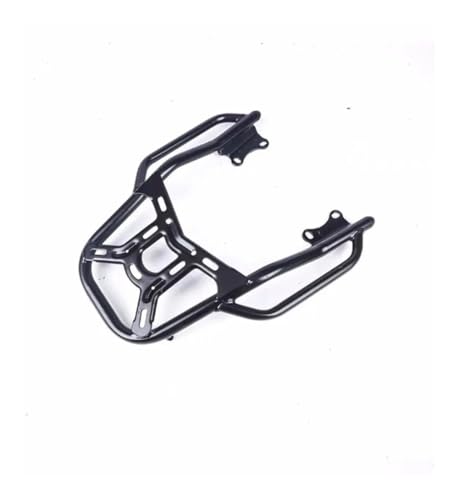 Support porte-bagages moto arrière anti-chute pour YBR250 étagère de transport stable