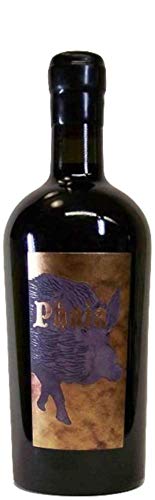 Preisvergleich Produktbild J.L. Wolf Phaia Die Drecksau Cuvée trocken - 2016