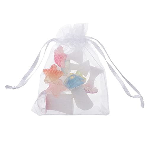 Ipetboom Nail Separator Toe Dividers Set of Toe Separators for Manicure and Pedicure for Women