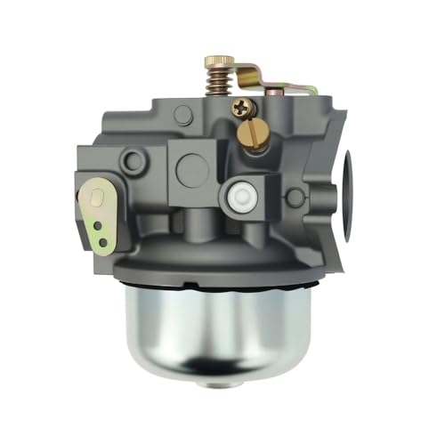Carburateur de motoculture Ko Ma M20 MV18 KT18 pièce de rechange 52-053-09