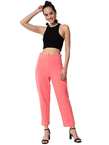 Image of KOTTY Women's Slim Casual Pants