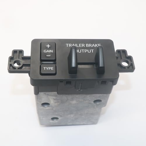 Trailer Brake Control ECU 89547-0C011 89547-0C010 89547-0C012 for Toyota Tundra 2010-2018