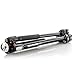 Manfrotto 190XPRO 3-Section Aluminum Camera Tripod with Horizontal Column