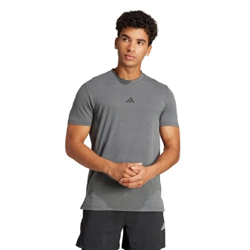 Image of adidas Men's Designed For Training Workout T-Shirt