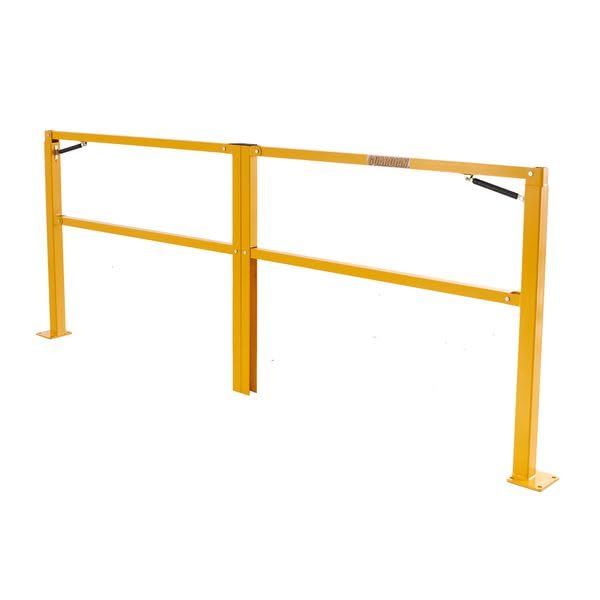 Amazon.com: 12' Guardian Folding Dock Door Gate : Baby