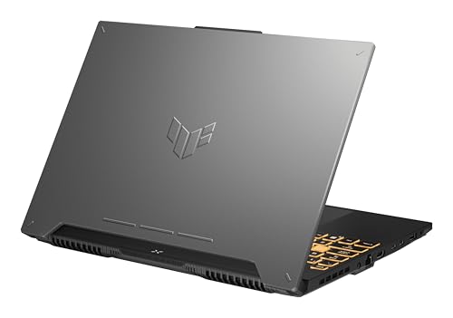 Computer portatile Gamer 15" TUF Gaming F15 - Core i7/16 GB/1/RTX 4060 - Notebook - Immagine 7