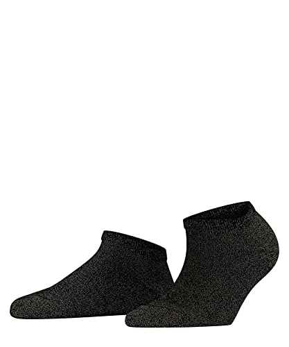 Image of FALKE Women's Shiny Sneaker Socks, 1 Pair