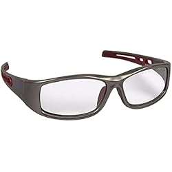 Lentes De Seguridad Para Lentes Graduados Cofan Gafas de seguridad graduadas | Con lente monofocal | Estilo moderno