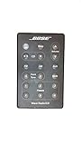 Bose Wave 193334-B02 Fernbedienung für Radio/CDs (AWRC-P1/AWRC-1G/AWRC-3G AWRC-1B)