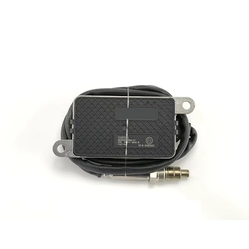 Capteur NOx 5WK9 6756A d'oxygène et d'azote pour camion